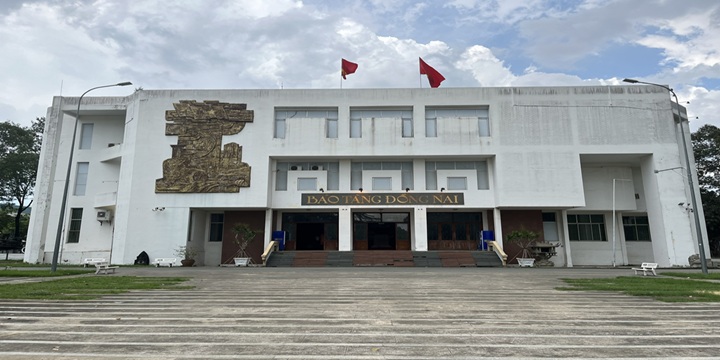 Bảo tàng Đồng Nai